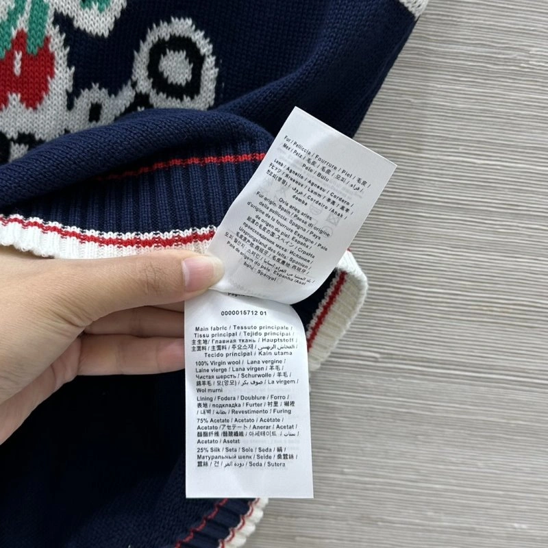 Durable Valentino Vest 174209