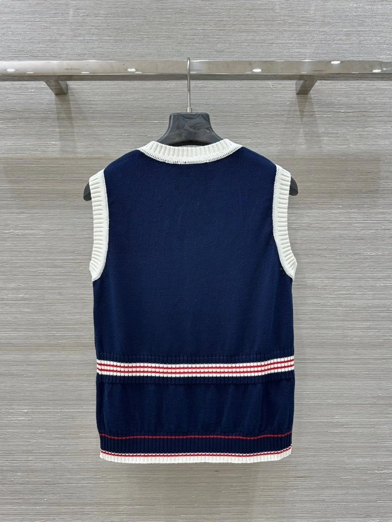 Durable Valentino Vest 174209
