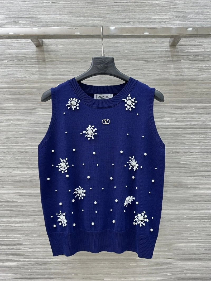 ComfortFit Valentino Vest 174534