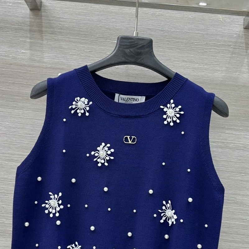 ComfortFit Valentino Vest 174534