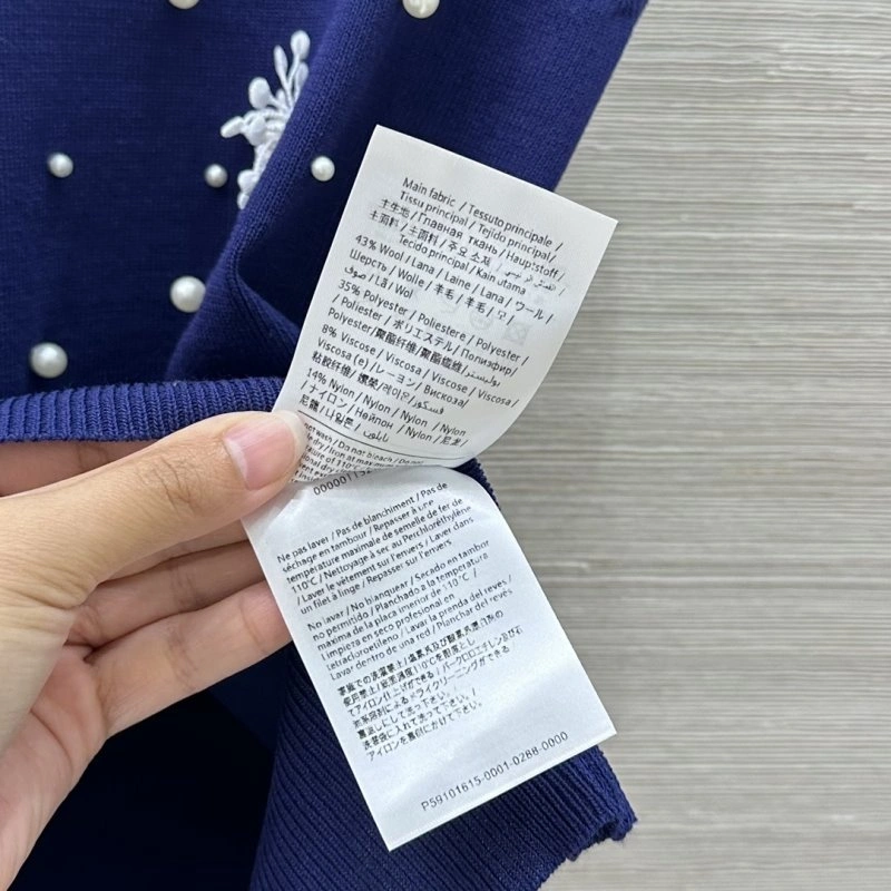 ComfortFit Valentino Vest 174534