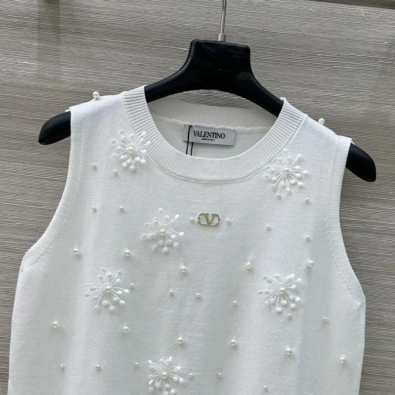 Valentino Vest Upgraded 174531