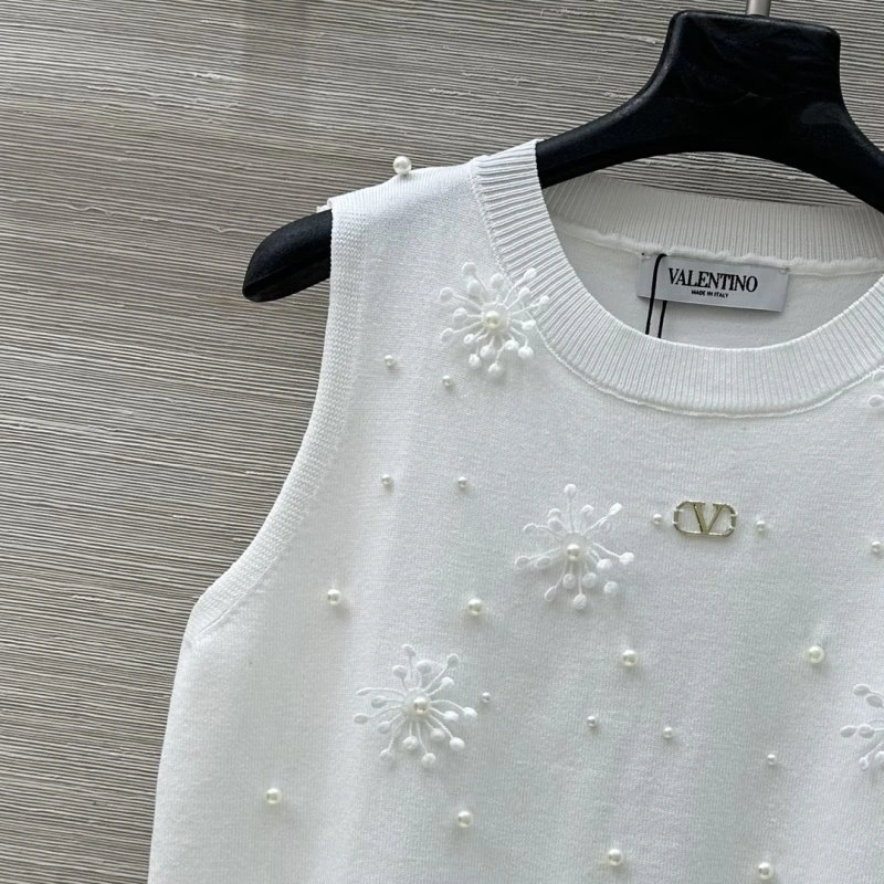 Valentino Vest Upgraded 174531