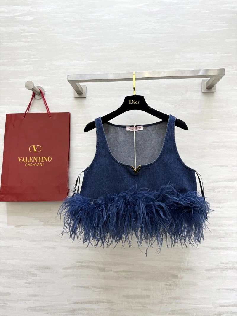 Premium Valentino Vest 174131
