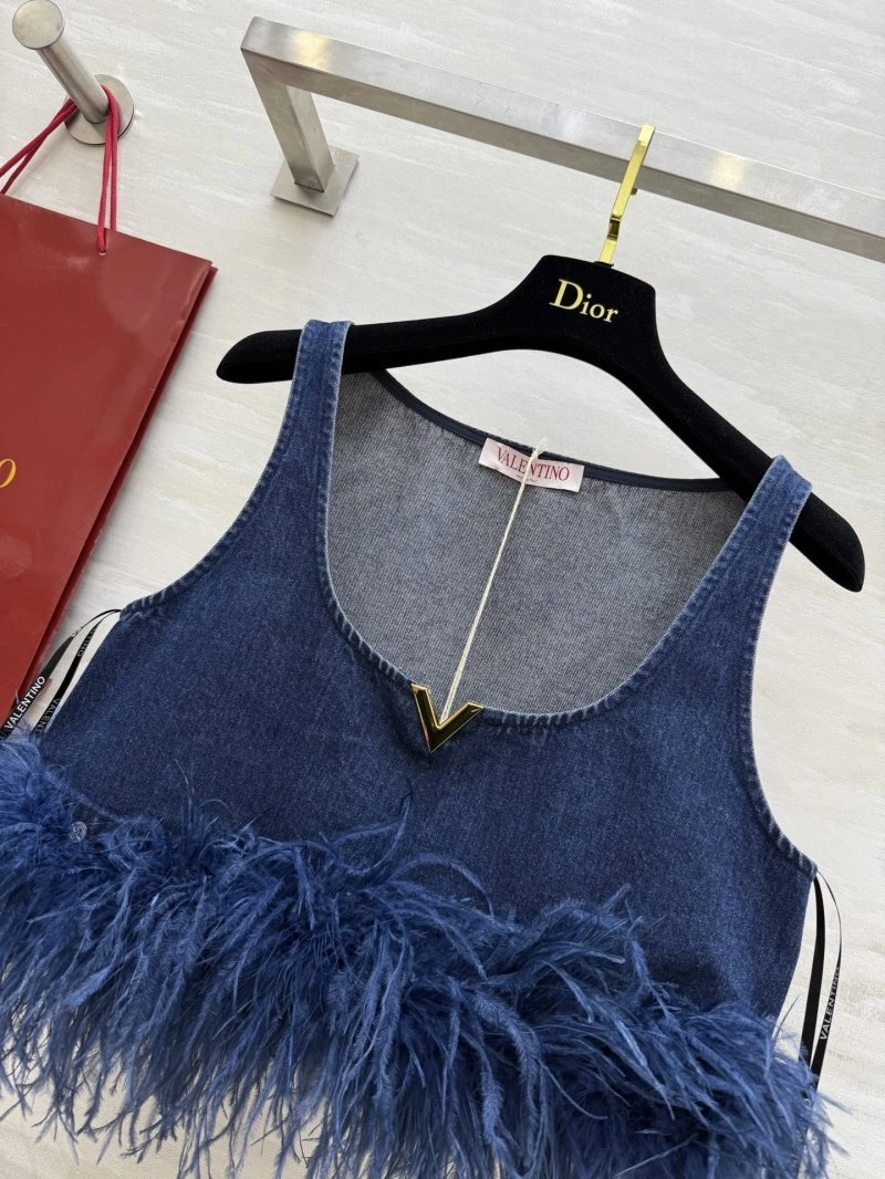 Premium Valentino Vest 174131