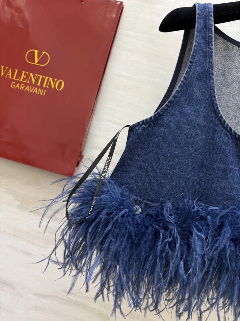 Premium Valentino Vest 174131