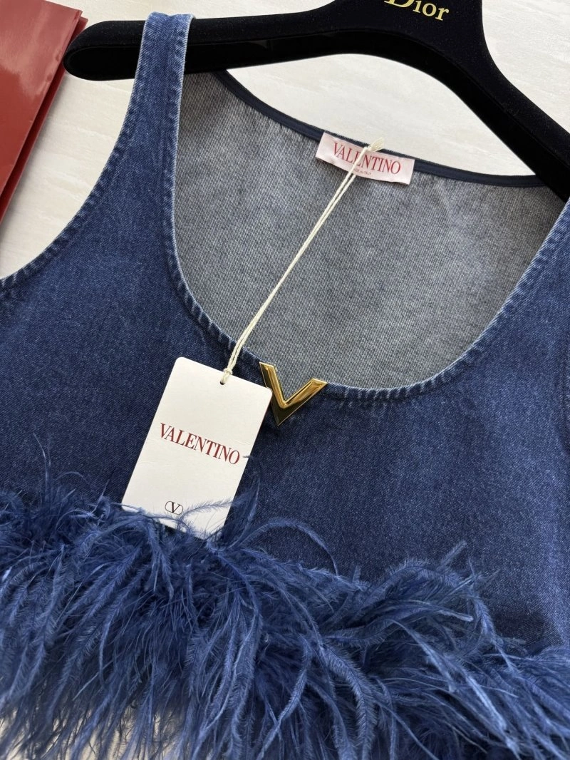 Premium Valentino Vest 174131