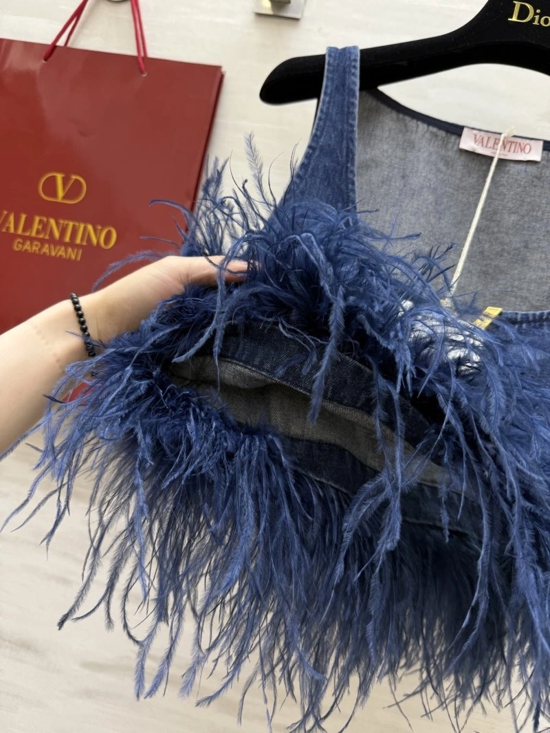 Premium Valentino Vest 174131