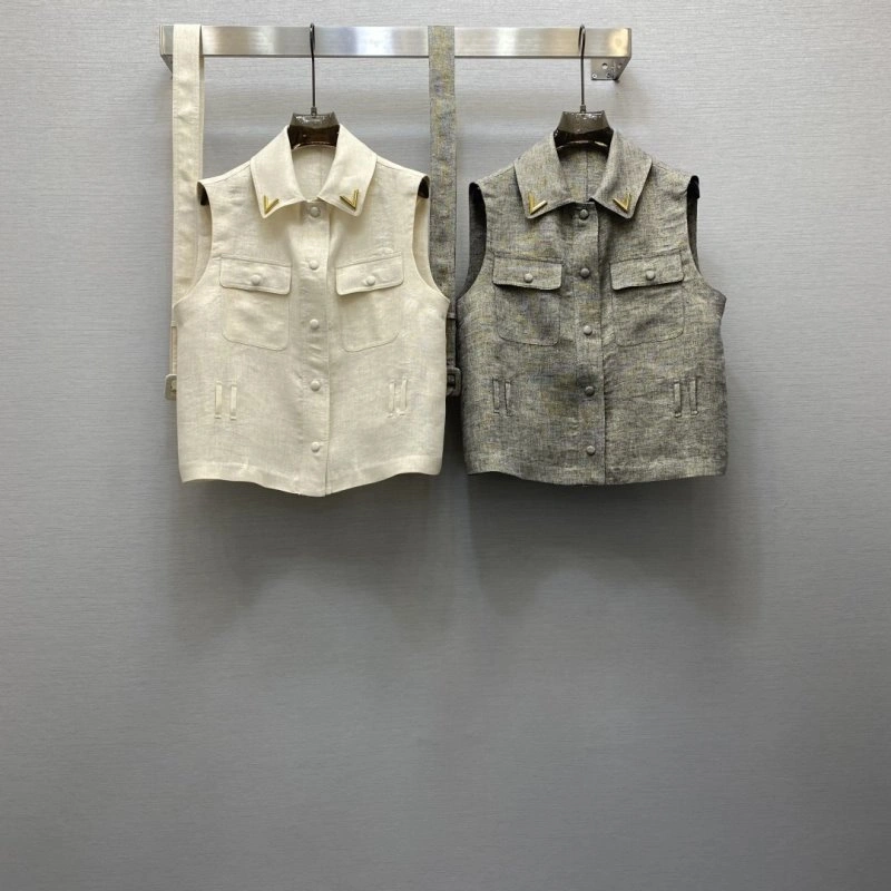 Valentino Vest Stylish 174423