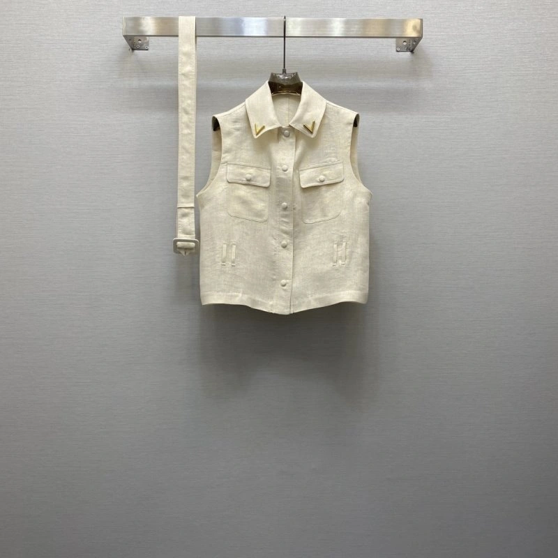 Valentino Vest Stylish 174423