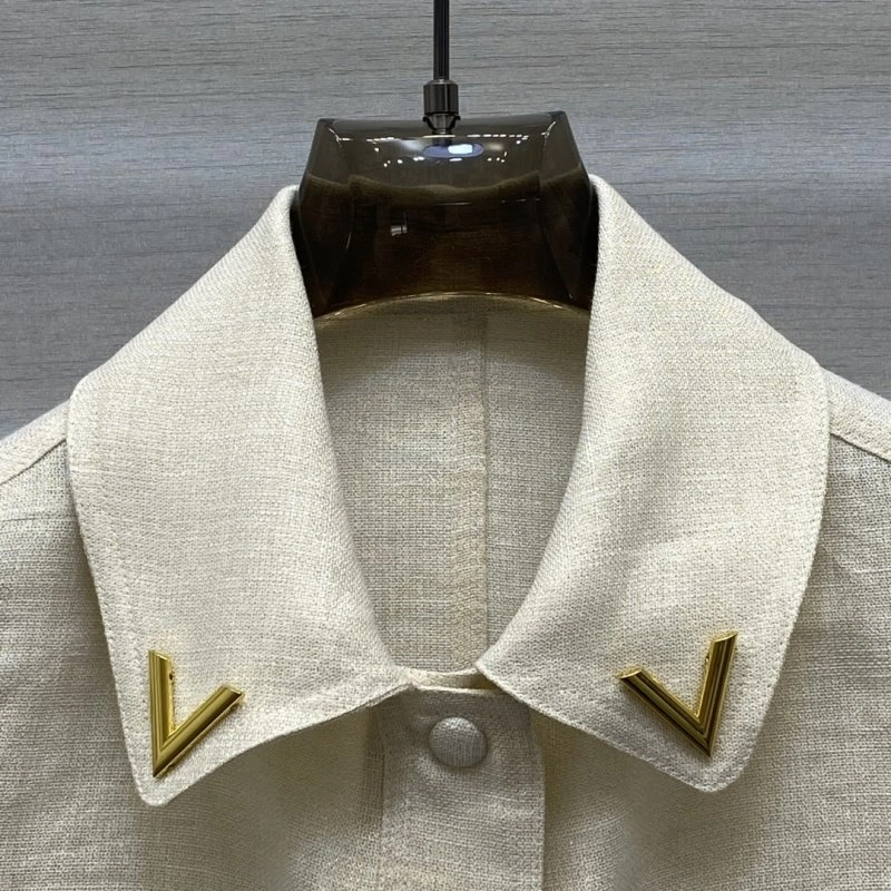 Valentino Vest Stylish 174423