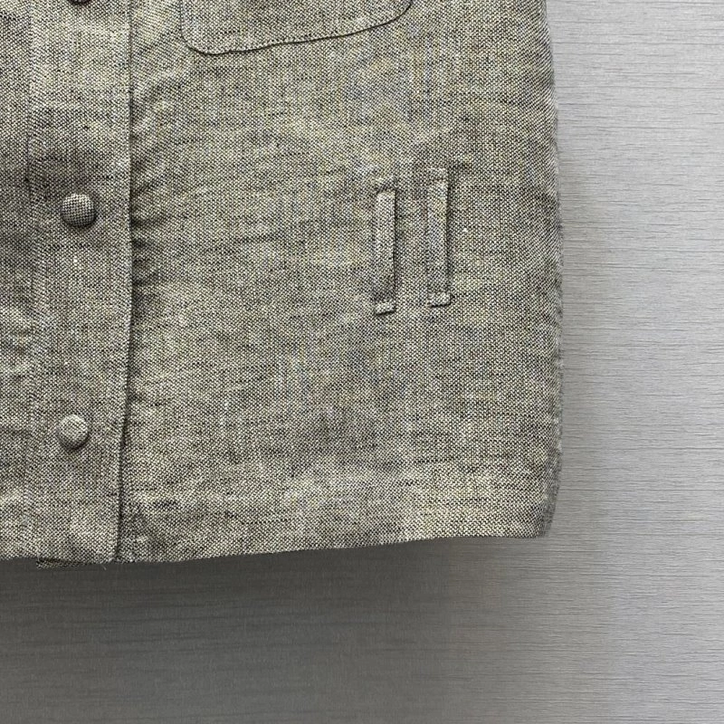 Valentino Vest Stylish 174423