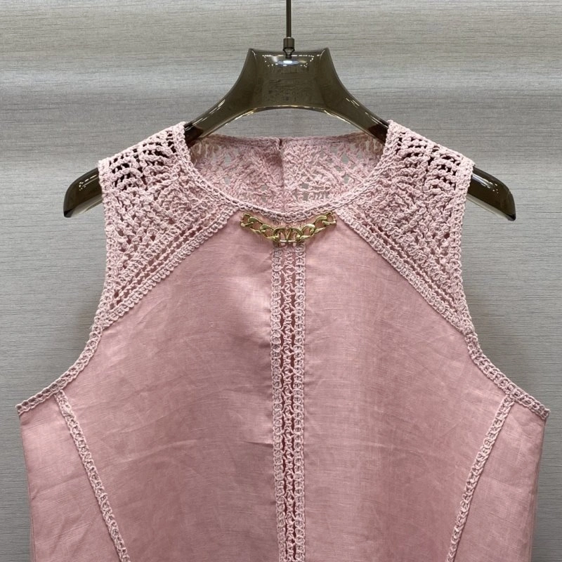 Affordable Valentino Vest 174421