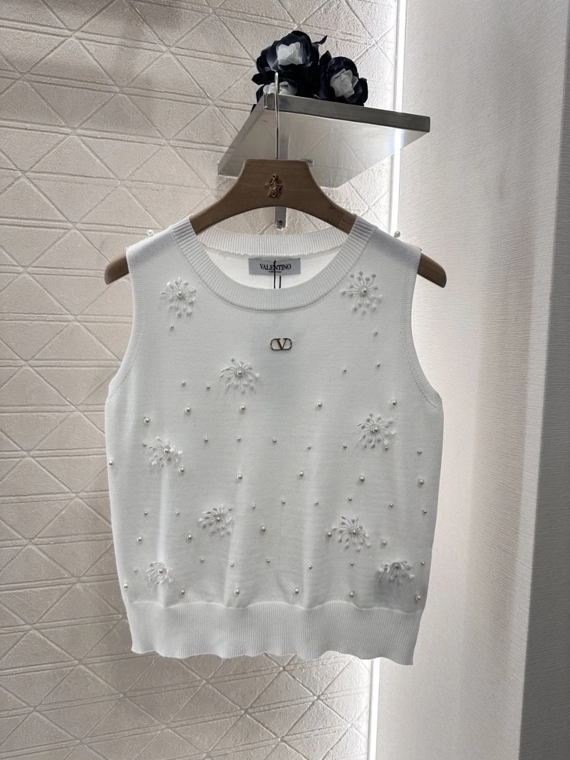 Affordable Valentino Vest 174468