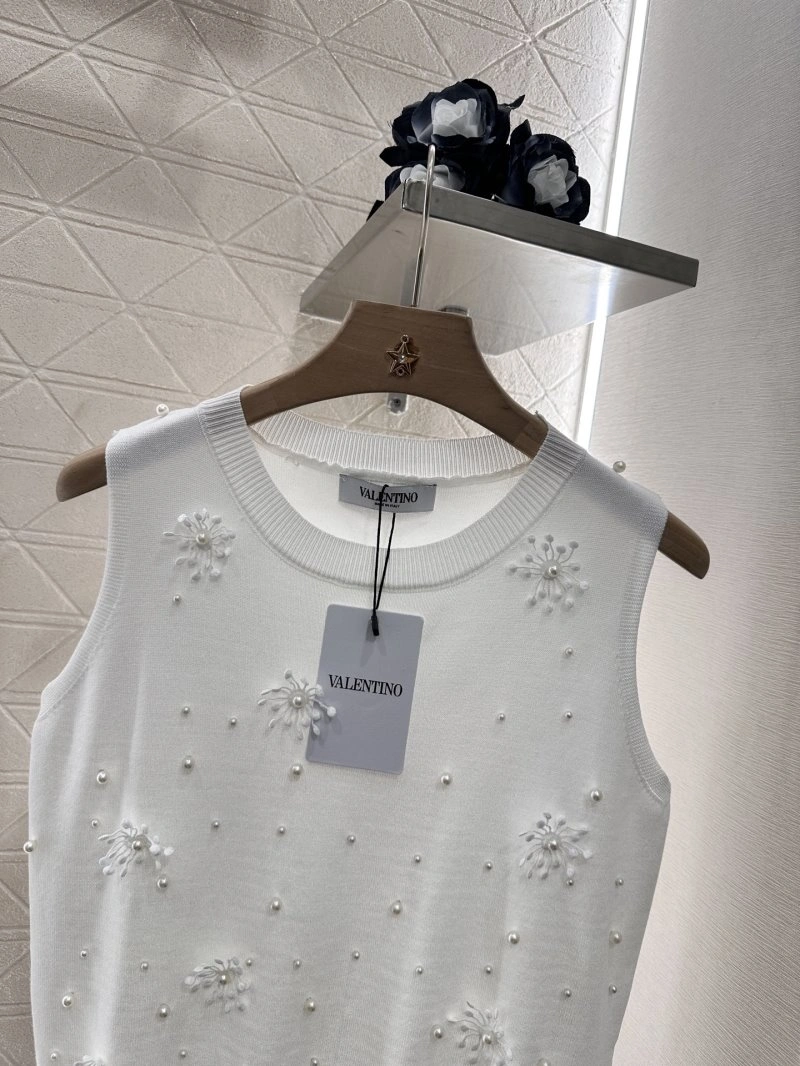 Affordable Valentino Vest 174468