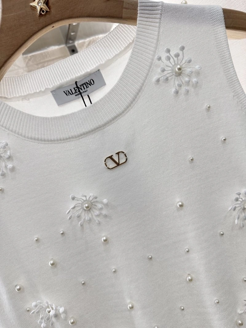 Affordable Valentino Vest 174468