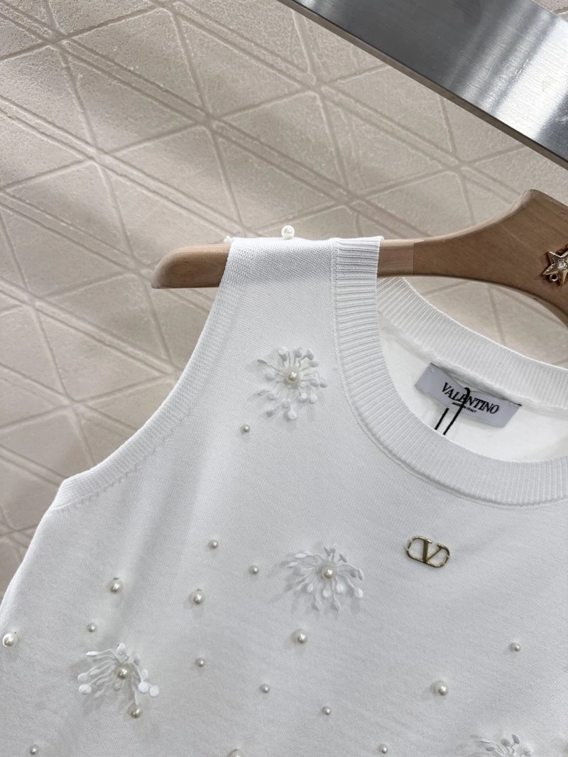 Affordable Valentino Vest 174468