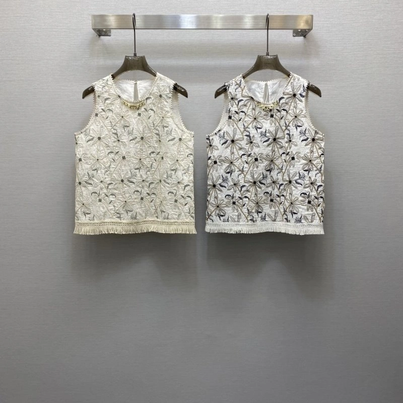 Valentino Vest Refined 174420