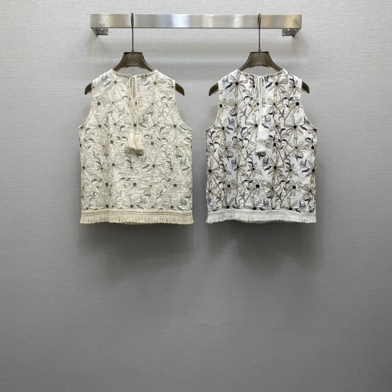 Valentino Vest Refined 174420