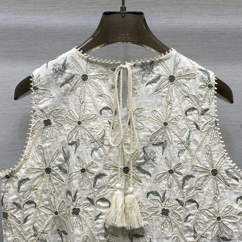 Valentino Vest Refined 174420