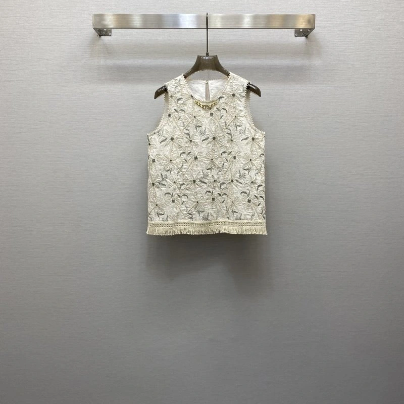 Valentino Vest Refined 174420