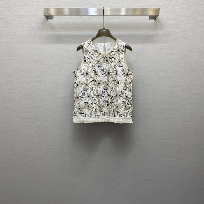 Valentino Vest Refined 174420