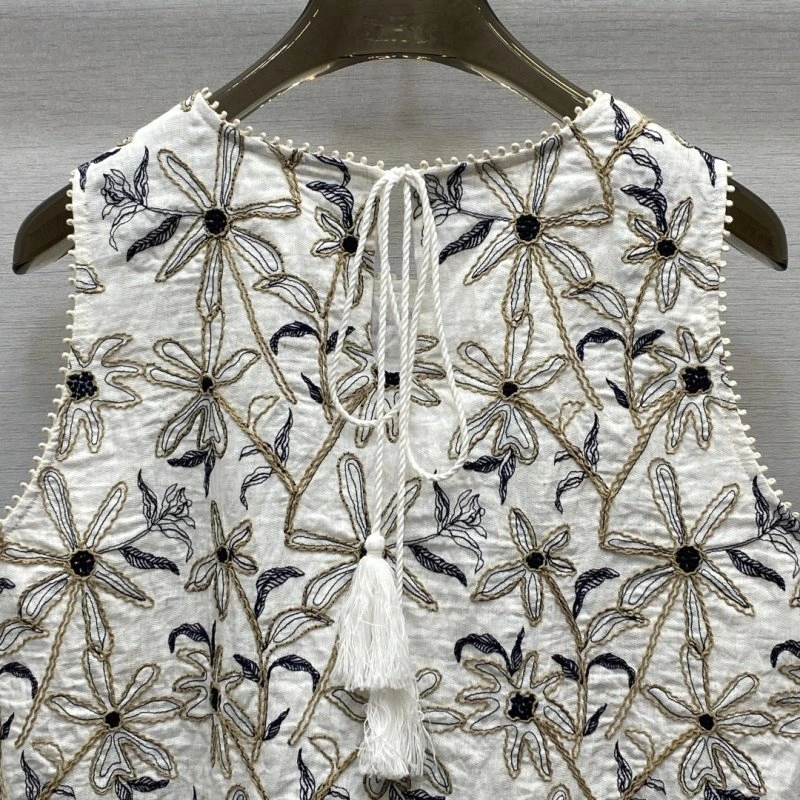 Valentino Vest Refined 174420
