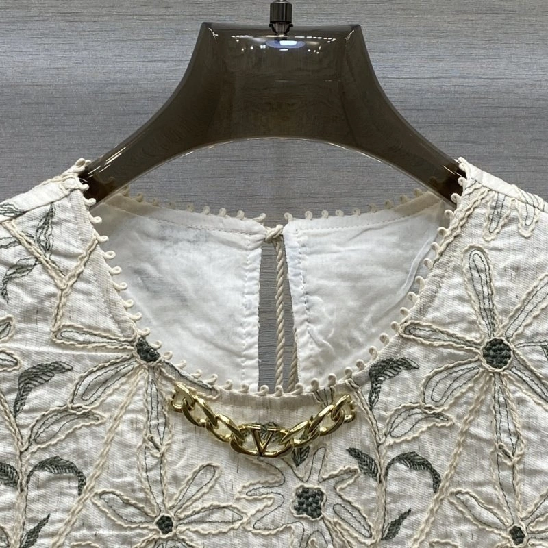 Valentino Vest Refined 174420