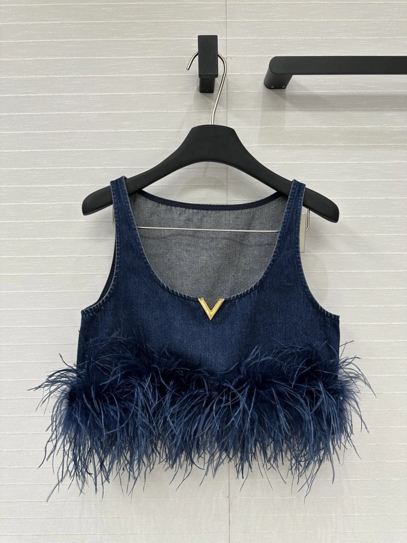 Valentino Vest Affordable 174379