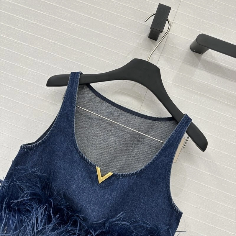 Valentino Vest Affordable 174379