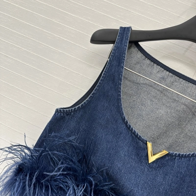 Valentino Vest Affordable 174379