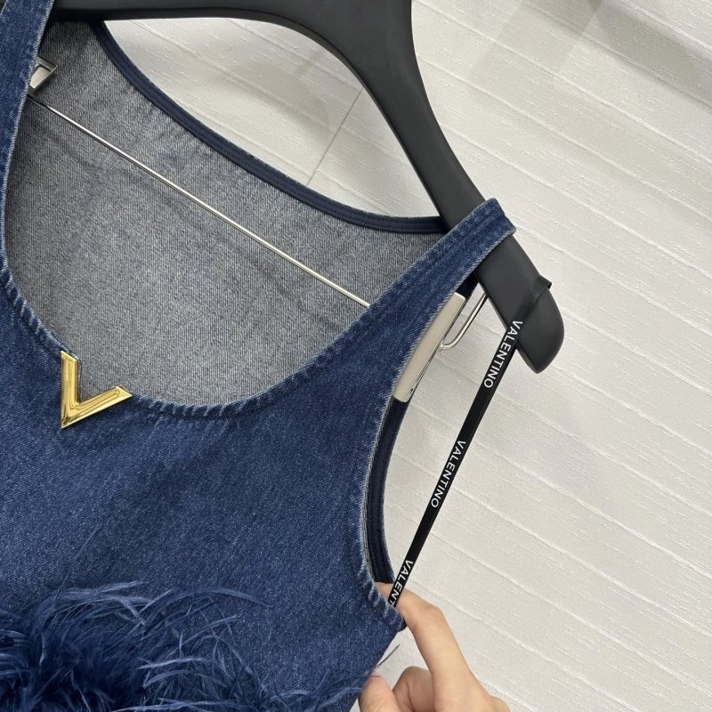 Valentino Vest Affordable 174379