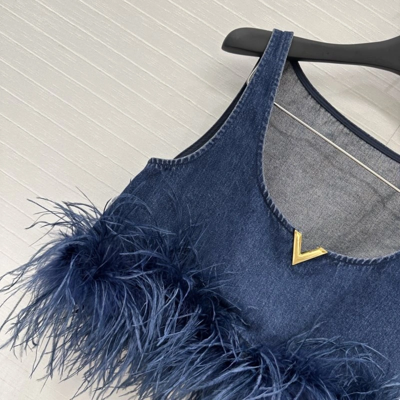 Valentino Vest Affordable 174379