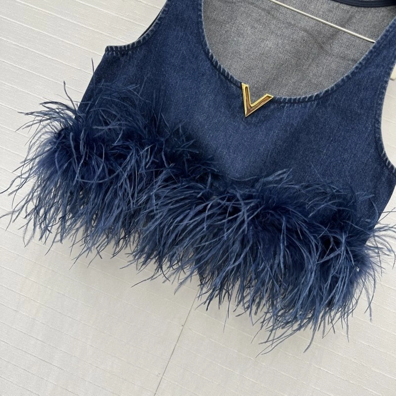 Valentino Vest Affordable 174379