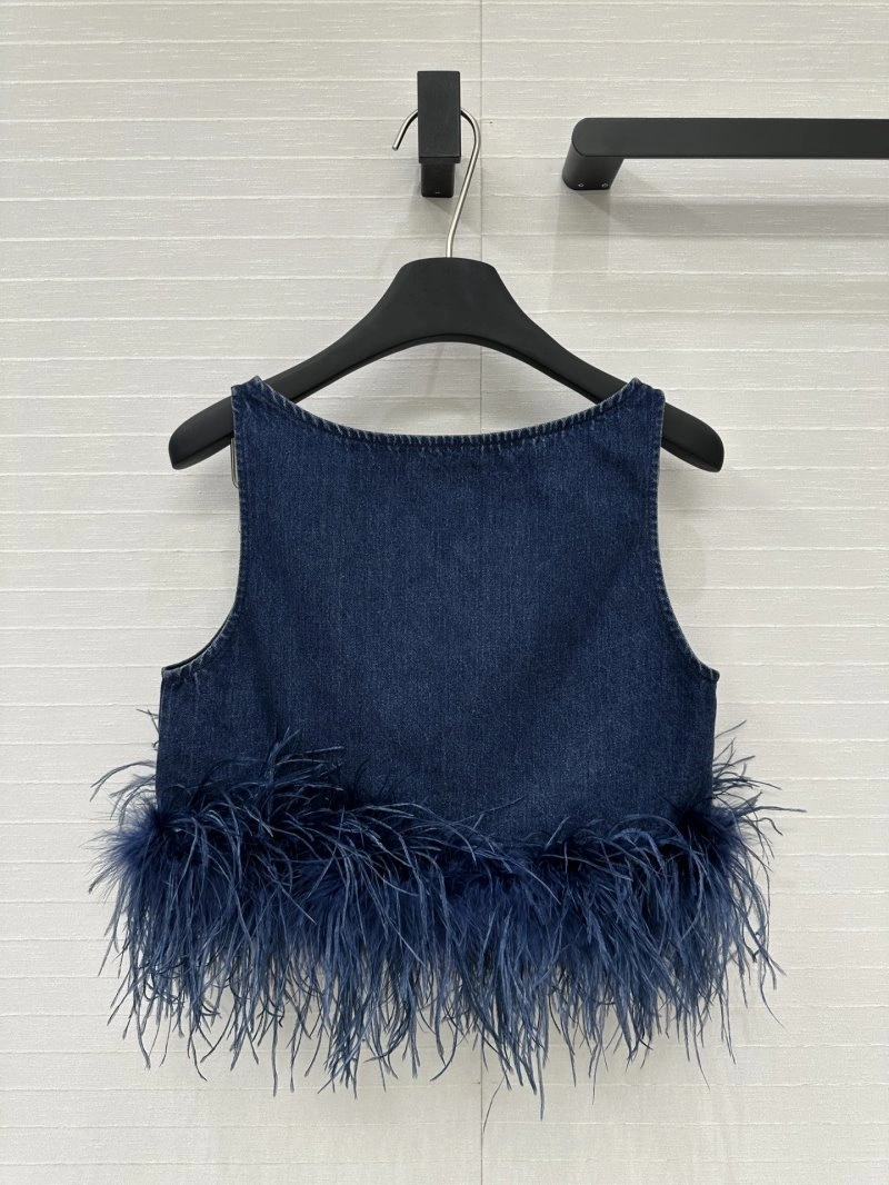 Valentino Vest Affordable 174379