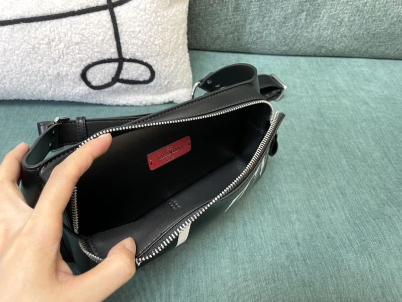 Breathable Valentino Waist Chest Packs 59524