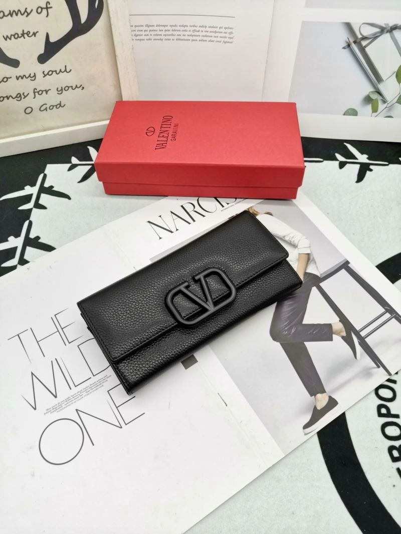Durable Valentino Wallets Purse 85834