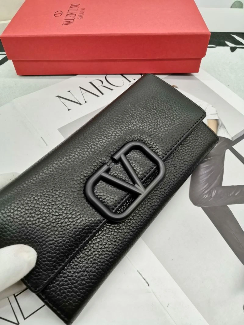 Durable Valentino Wallets Purse 85834