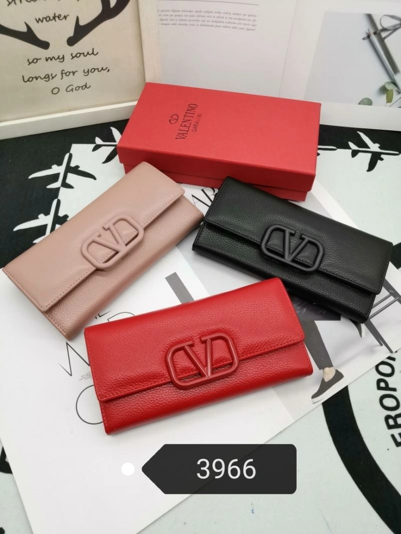 Valentino Wallets Purse Youthful 85786