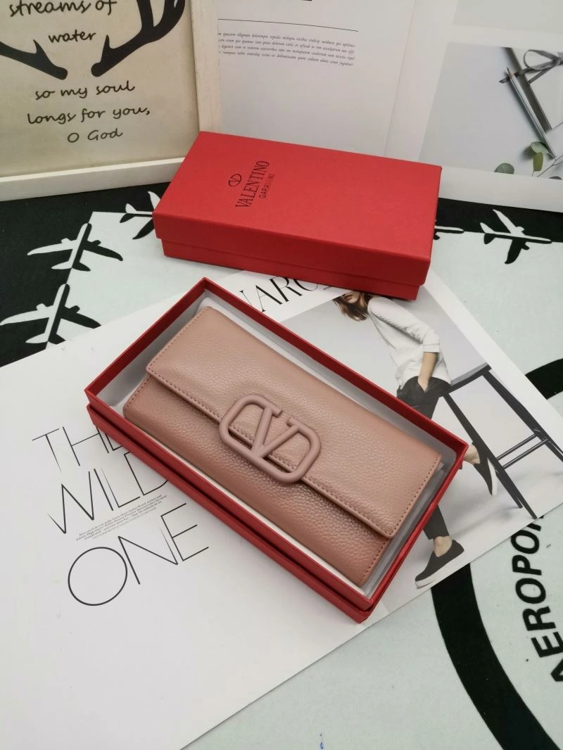 Valentino Wallets Purse Youthful 85786