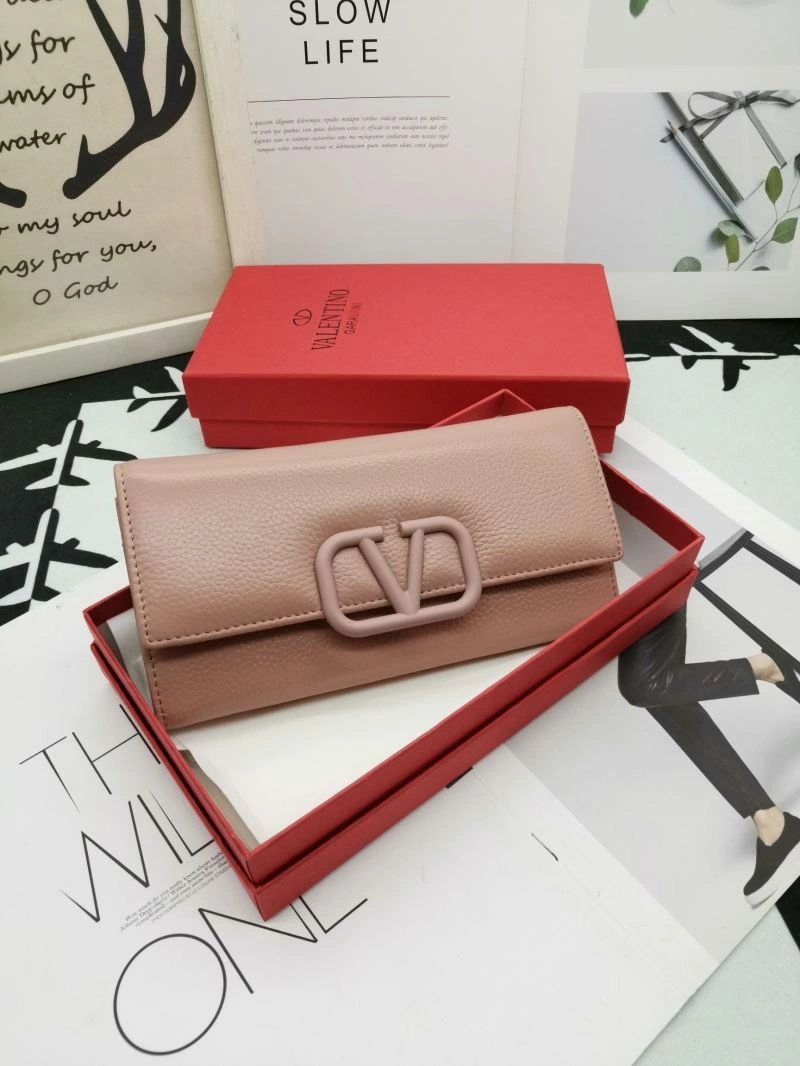 Valentino Wallets Purse Youthful 85786