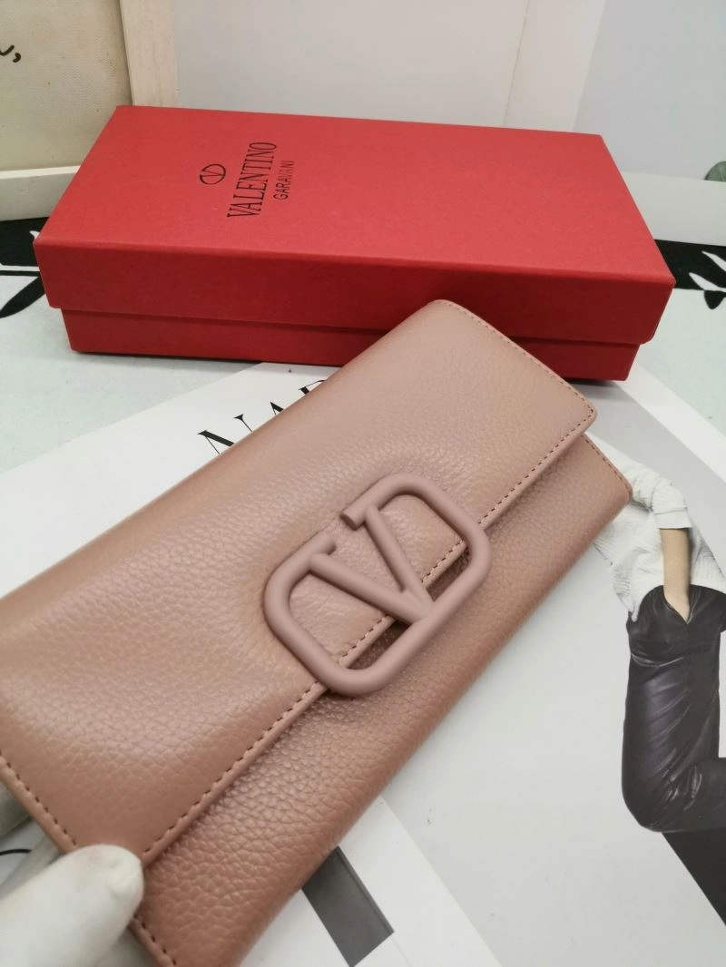 Valentino Wallets Purse Youthful 85786