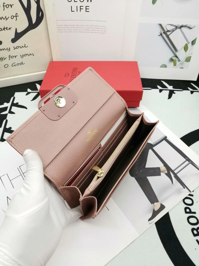 Valentino Wallets Purse Youthful 85786