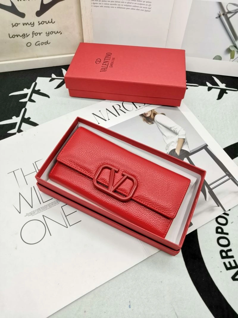 UrbanChic Valentino Wallets Purse 85785