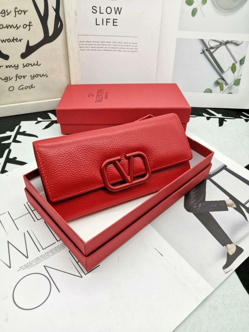 UrbanChic Valentino Wallets Purse 85785