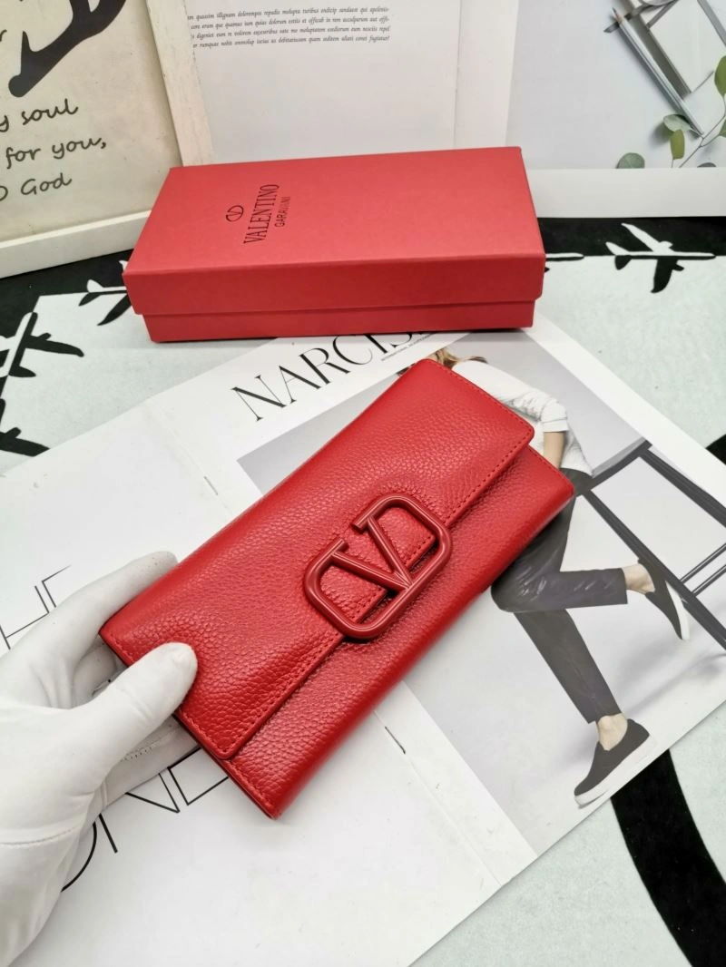 UrbanChic Valentino Wallets Purse 85785