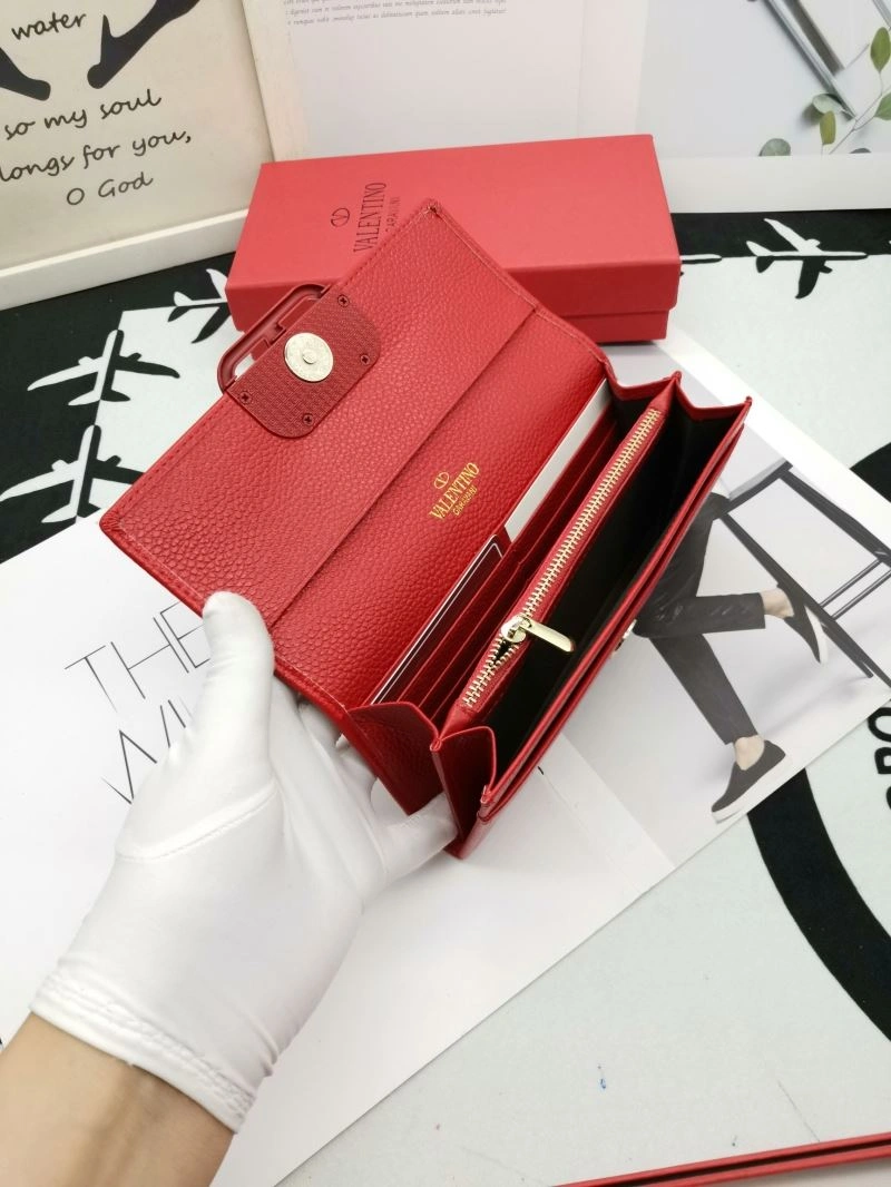 UrbanChic Valentino Wallets Purse 85785
