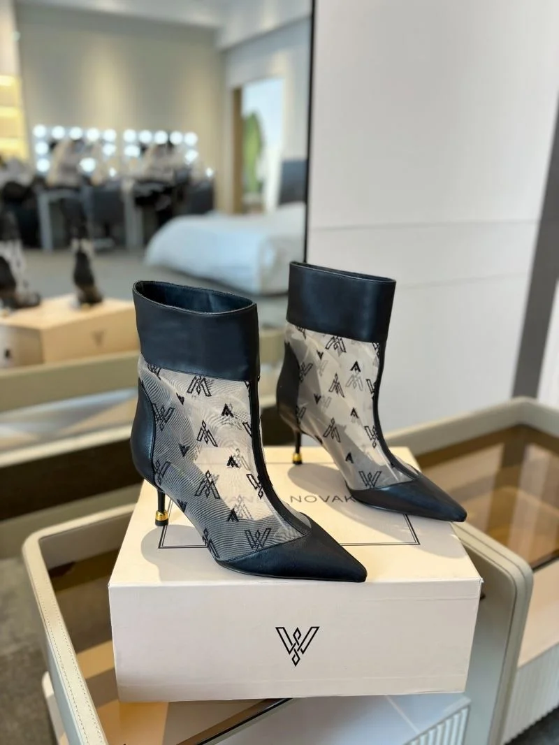 SportInspired Vanda Novak Boots 8711