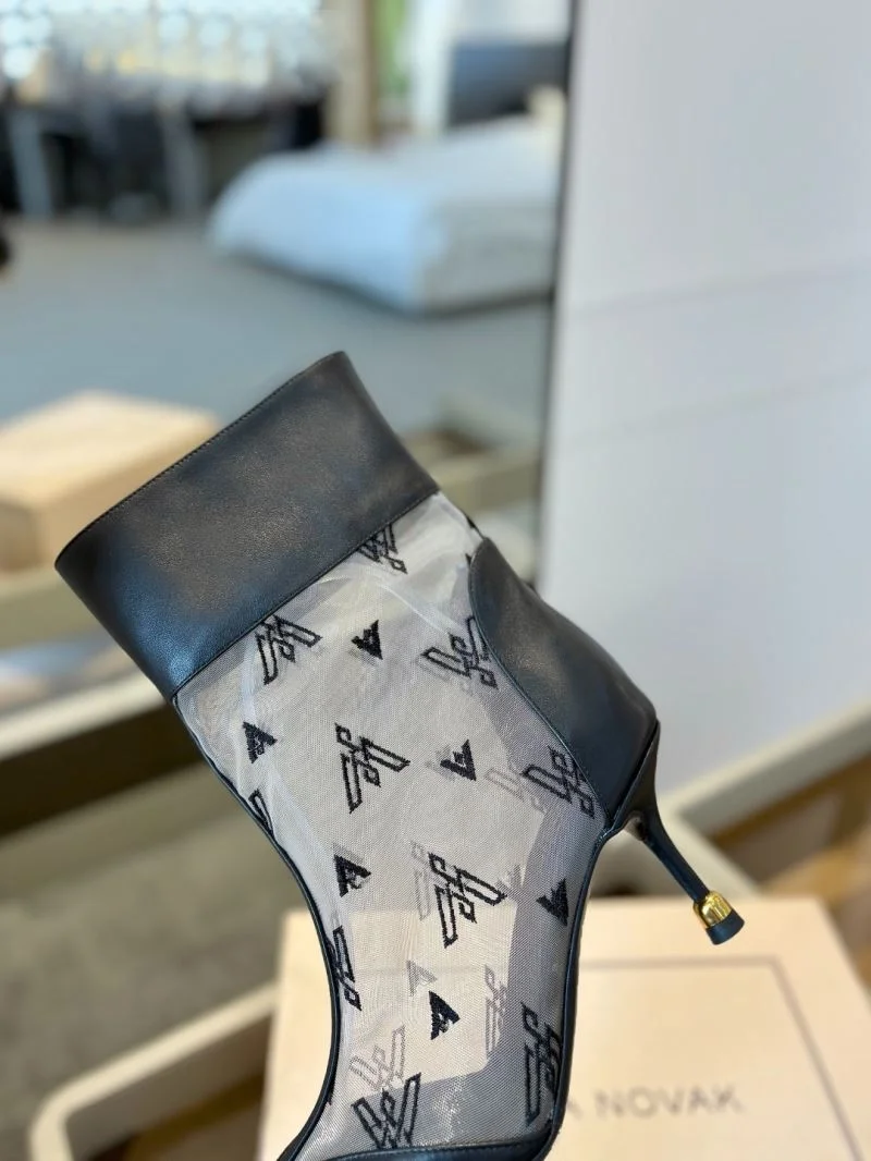SportInspired Vanda Novak Boots 8711