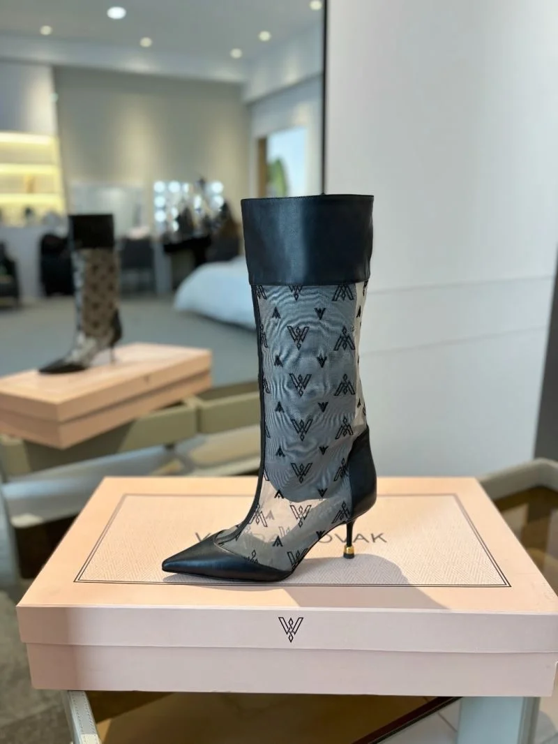 Vanda Novak Boots Thermal 8708